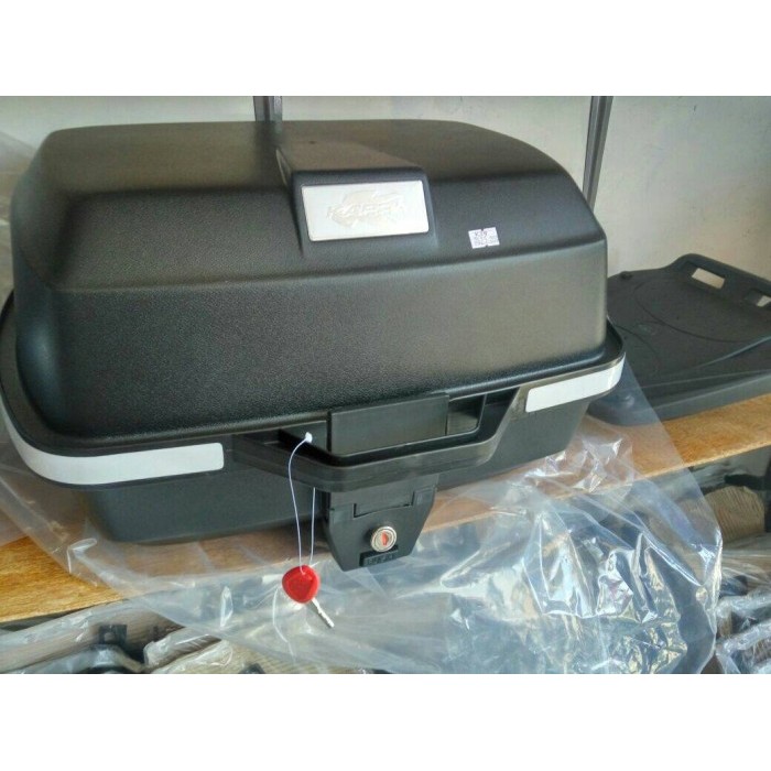 BOX MOTOR GIVI E20N