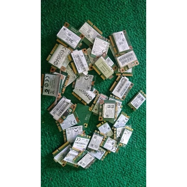 WIFI CARD COPOTAN LENOVO