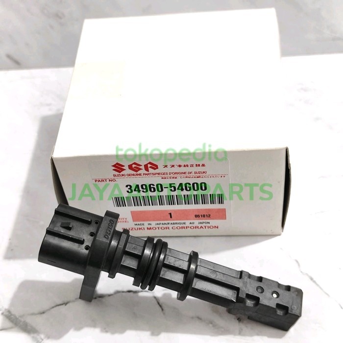 SENSOR SPEED SUZUKI AERIO SX4 SWIFT 34960-54G00