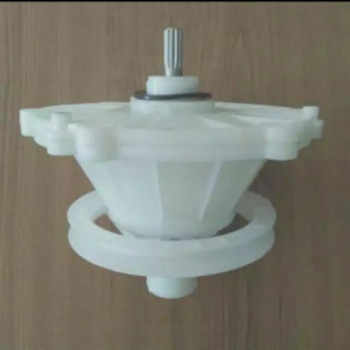 GIRBOX MESIN CUCI LG WP1060R WP1460R