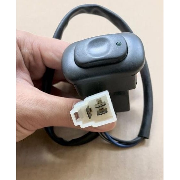 SWITCH SAKLAR LAMPU FOGLAMP UNIVERSAL MOBIL