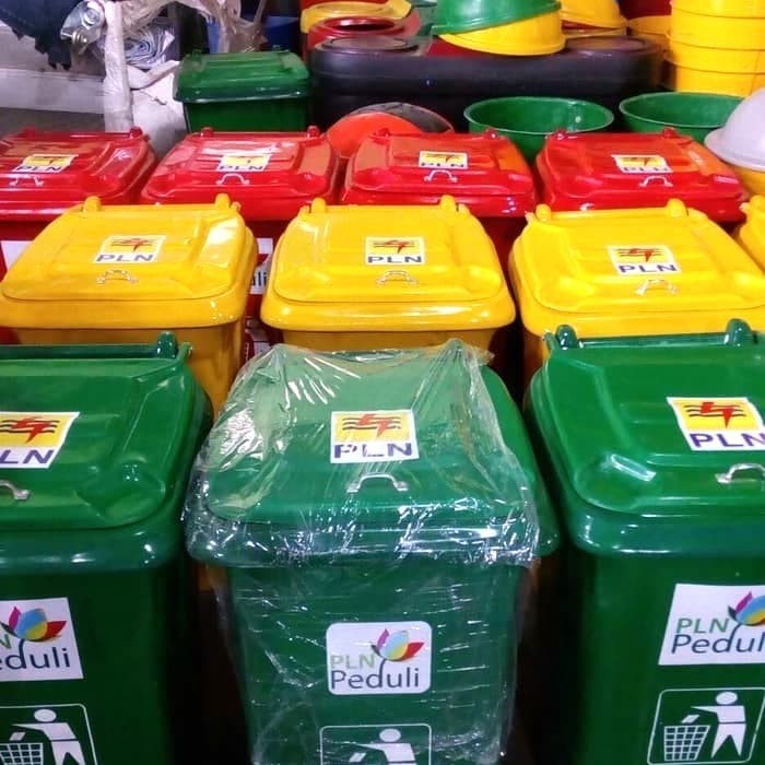 TONG SAMPAH SULO RODA