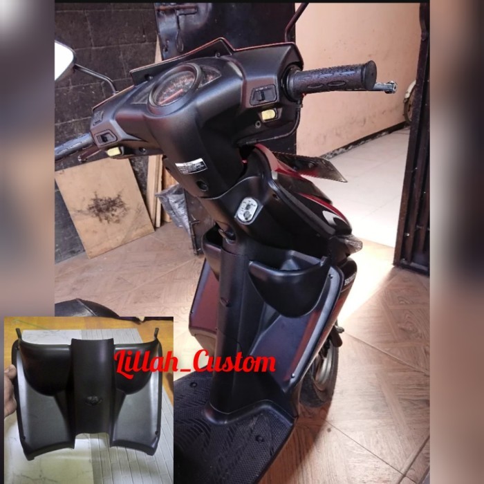 DASBOR KERANJANG VARIO 110
