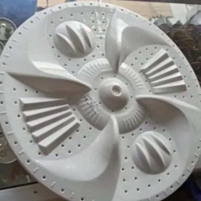 PULSATOR MESIN CUCI SANYO AQUA 2 TABUNG