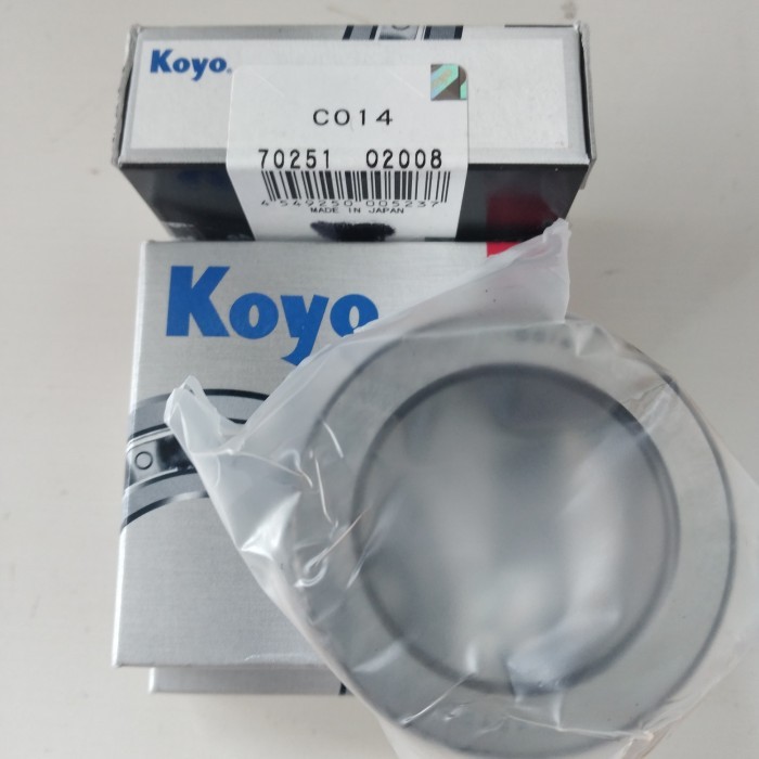 BEARING CONES C014 KOYO