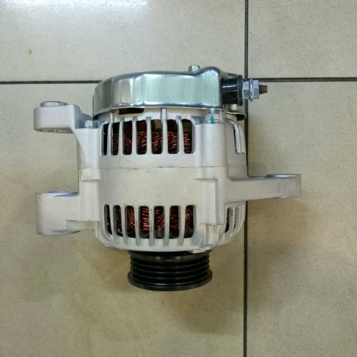 New Altenator Dinamo Amper Avanza Xenia Old Non Vvti Kode Az24