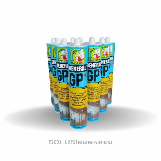 Terbaru LEM SILIKON BOTOL COKLAT / Sealant Kaca Aquarium Brown Bronze