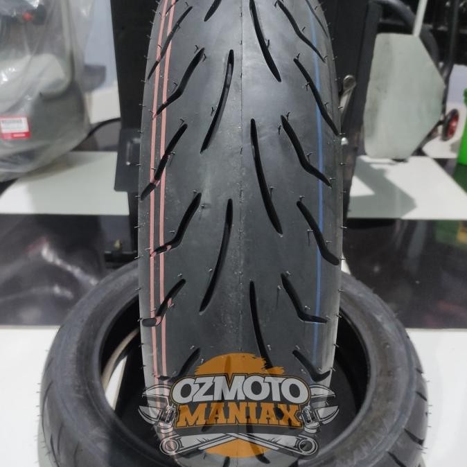 Nmax - Ban Battlax Sc Nmax 140/70-13