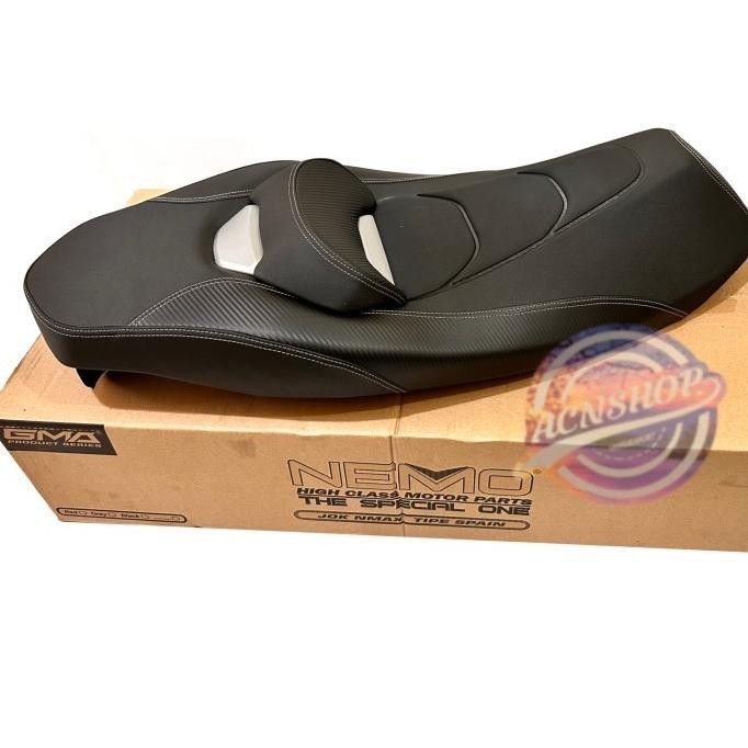 Nmax - Jok Motor Nemo All New Nmax 2020/2022