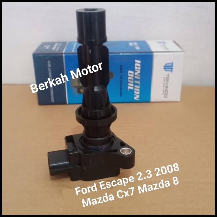 GRATIS ONGKIR COIL FORD ESCAPE 2.3 IGNITION COIL FORD ESCAPE 2.3 