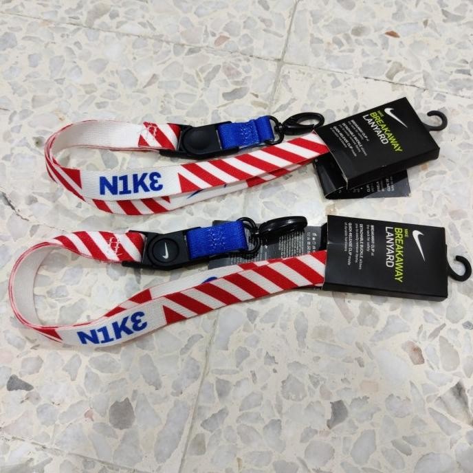 

TERBARU - Nike gantungan kunci id card original sale
