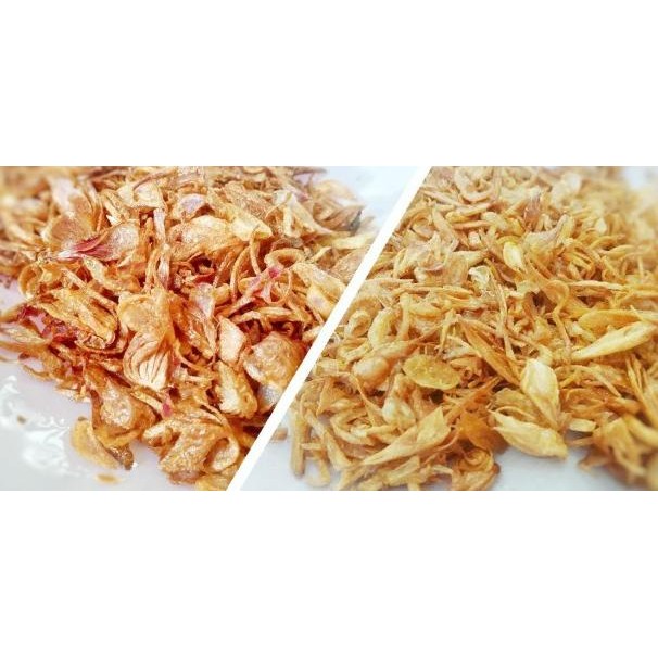 

Bawang Goreng Brebes 1 Kg