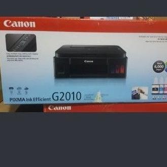 Printer Canon G2010 Modif A3 Lipat 2 Printer Notaris Wandahamidun