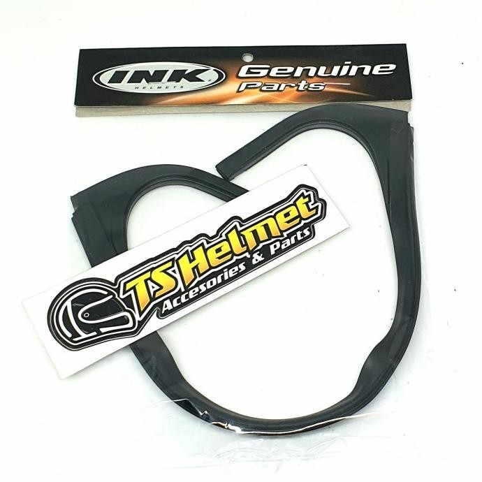 KARET LIST HELM INK CENTRO ORIGINAL