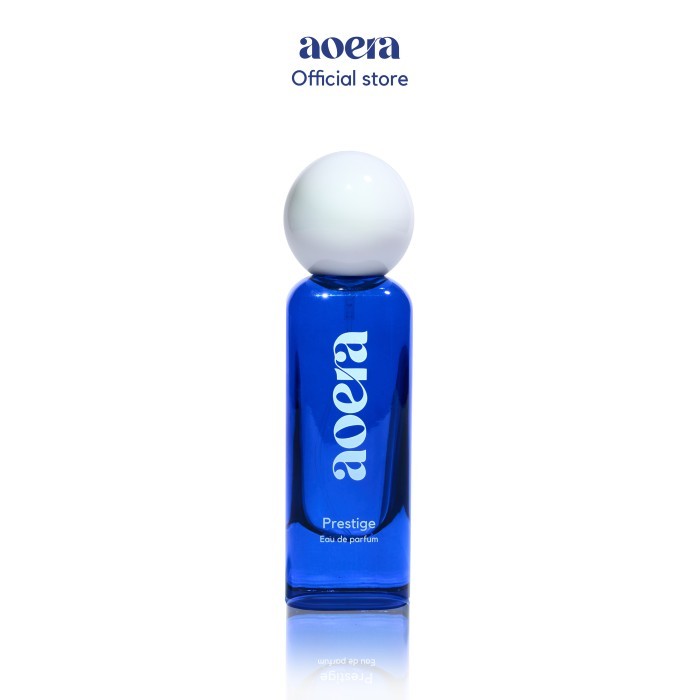Aoera - Prestige Eau de Parfum