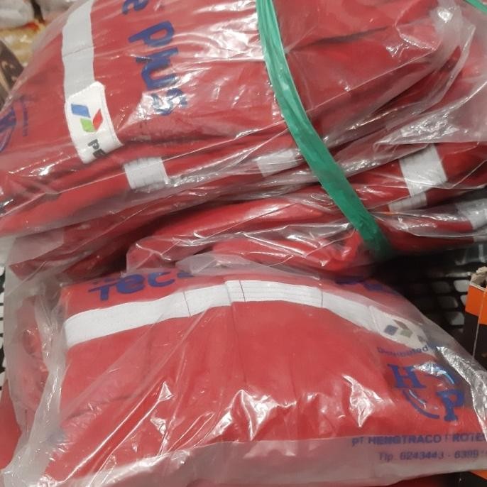 Wearpack Pertamina Nomex Merah Polos