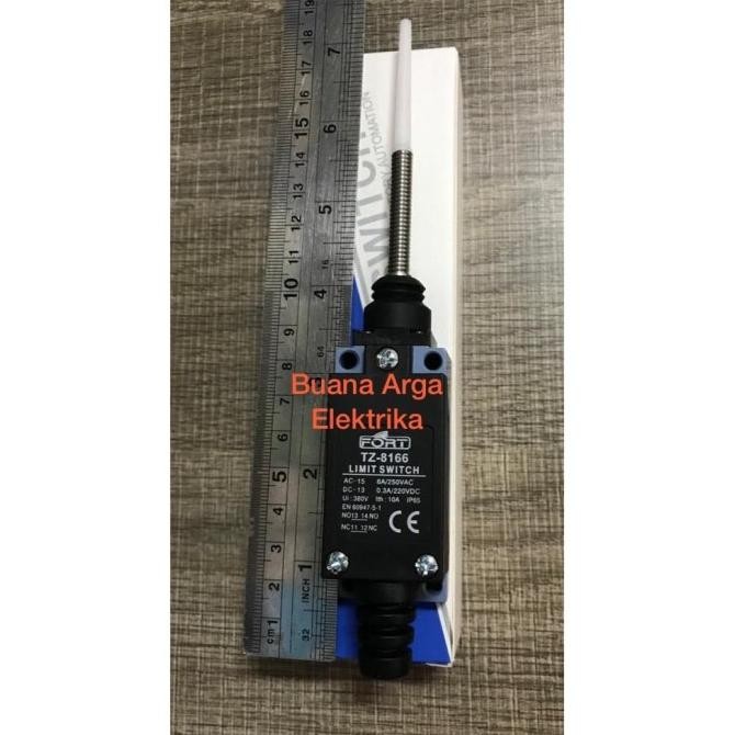 

Limit Switch TZ-8166