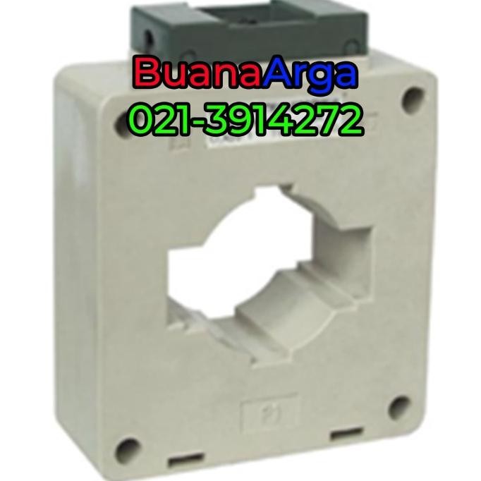 

MSQ-60 Busbar Hole 10 x 60 mm | Ratio 1000/5A /Class 1,0 /CT Merk FORT
