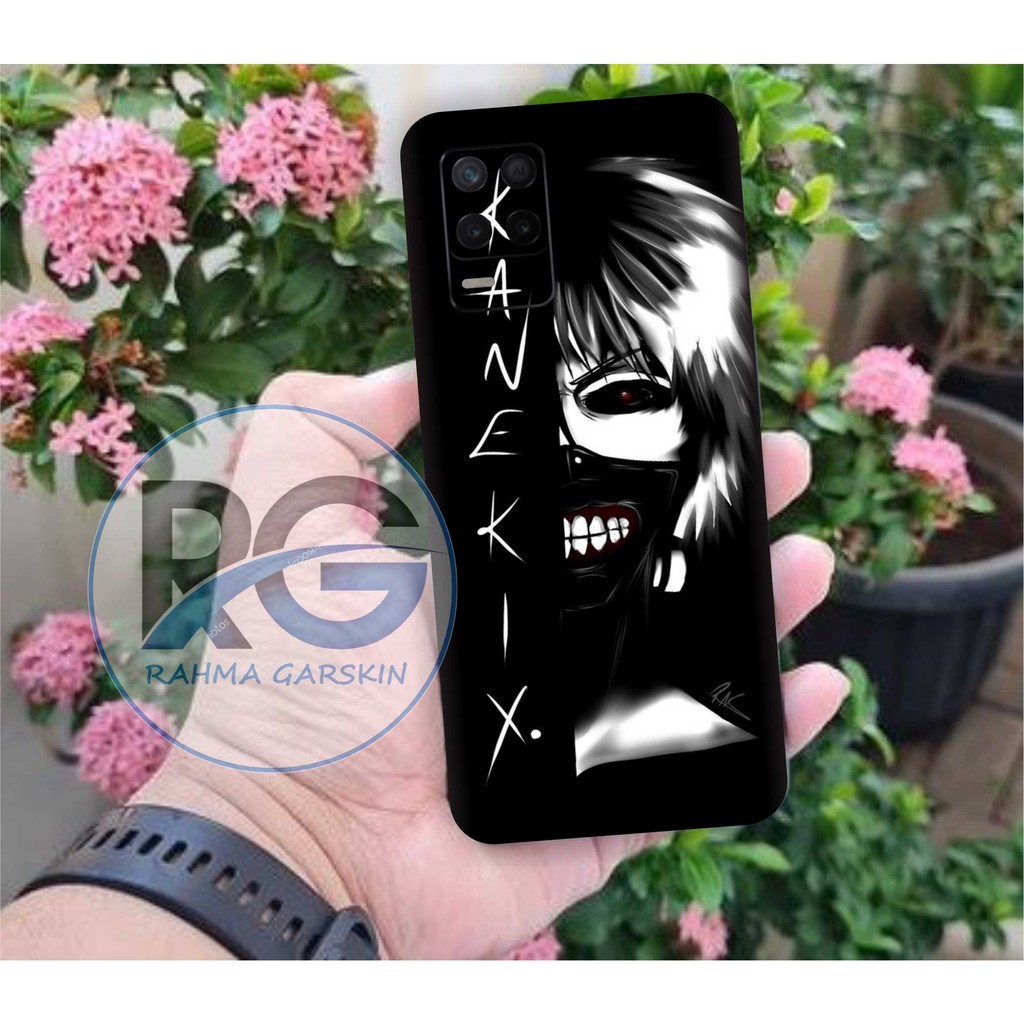

BestSelling - Realme 8 5G Garskin Wrap Stiker Premium (FreeCustomOrder)