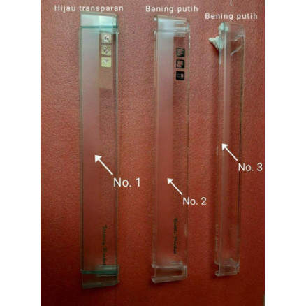 RAK BOTOL KULKAS POLYTRON POCKET KULKAS POLYTRON 1 PINTU MODEL BELLEZA