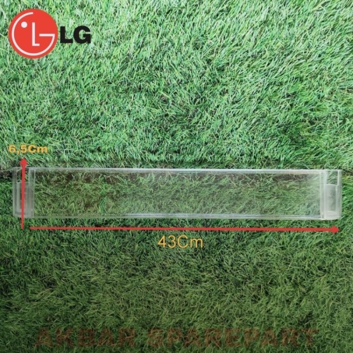 RAK PINTU KULKAS LG RAK KULKAS LG