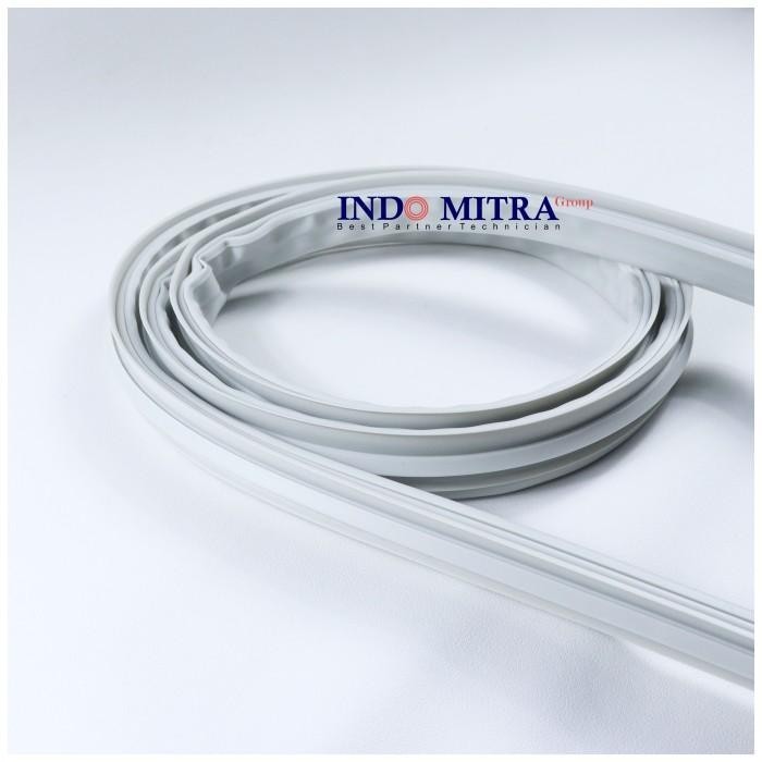 KARET PINTU KULKAS MULTI JEPIT KOMBINASI SHOWCASE JUMBO KECIL