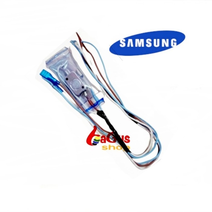 DEFROST FUSE KULKAS SAMSUNG 2 PINTU