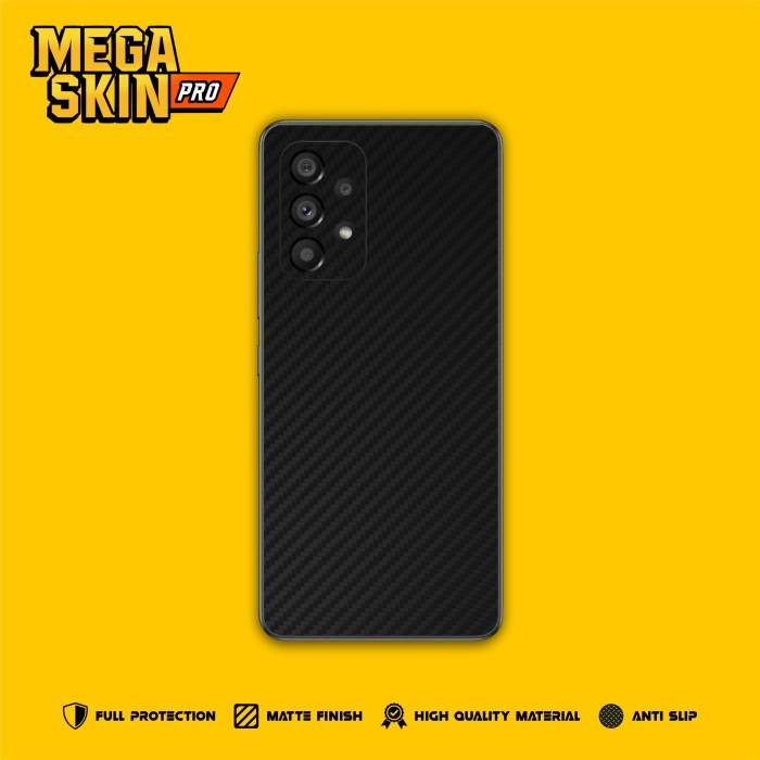 

BestSelling - Samsung A53 2 3 Garskin Wrap Stiker Premium (FreeCustomOrder)
