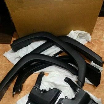 FENDER KIJANG GRAND EXTRA/SUPER PLASTIK PREMIUM