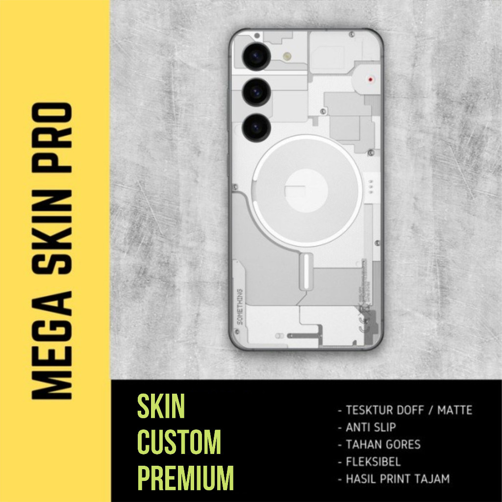 

BestSelling - Samsung S23 2 14feb2023 32 Garskin Wrap Stiker Premium (FreeCustomOrder)
