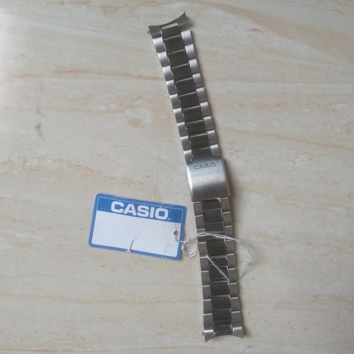 RANTAI JAM CASIO ORIGINAL