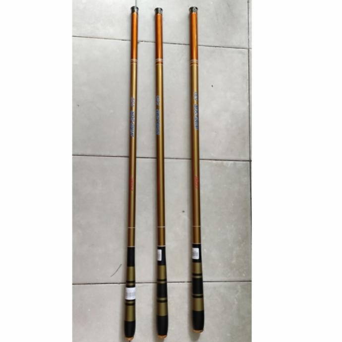 Baru Tegek kaku exori Winsor 630