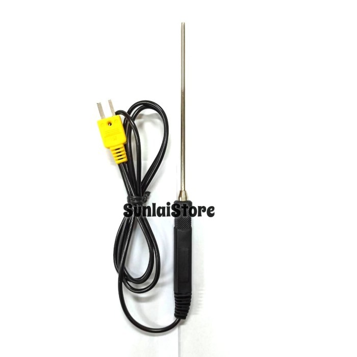 Ready Temperature Probes For Appa 50 Series Handheld Thermometers 50Ik 50-Ik