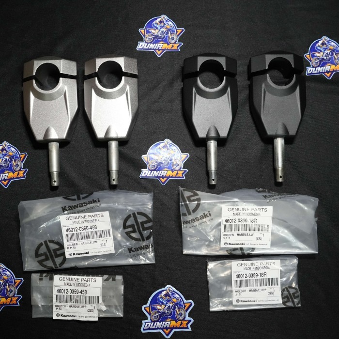 Raiser Riser Kawasaki KLX 150 BF Original