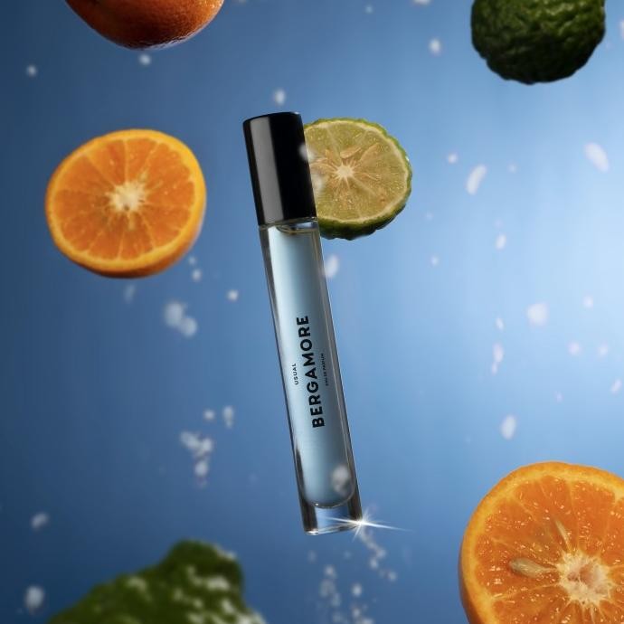 USUAL - Bergamore | Eau de Parfum