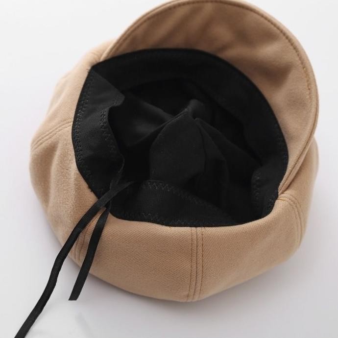 TOPI BARET ANAK KOREAN STYLE TOPI KOREA ANAK