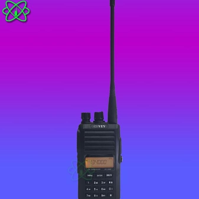 HT VEV-3288D / VEV 3288D / 3288 D UHF 330-400 MHZ