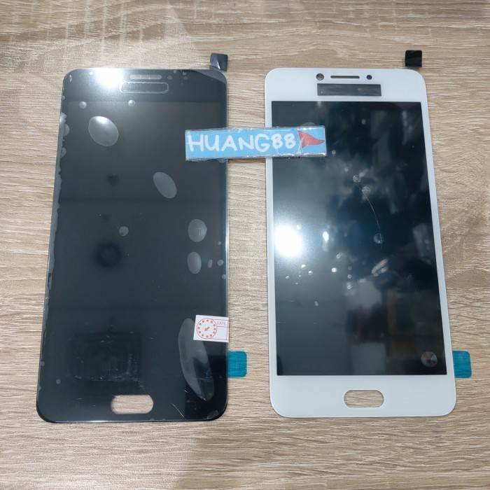 LCD SAMSUNG C7 PRO/ C7010 OLED