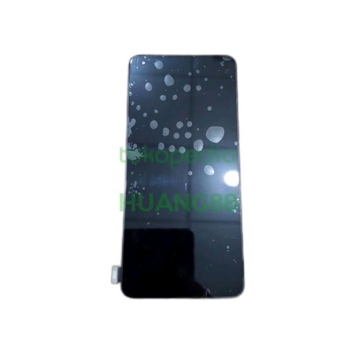 LCD + TSCREEN  VIVO X50 1939 ORI OLED