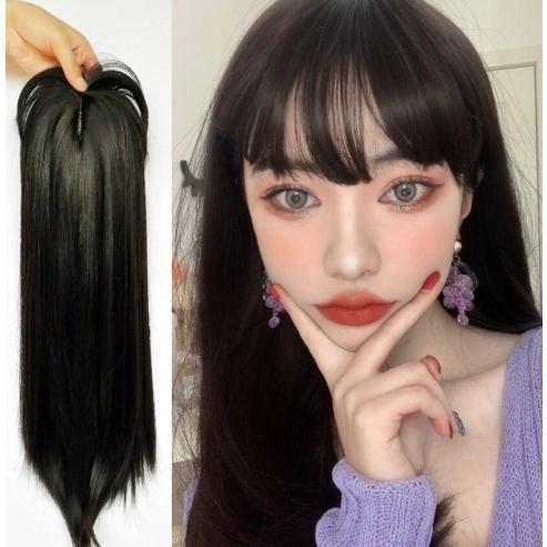 HAIR KLIP - WBOTAK BAGIAN TENGAH BEONI