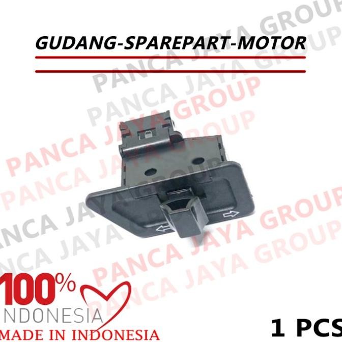 Original SAKLAR LAMPU TOMBOL SEN SEIN KAWASAKI EDGE KAZE-ZONE VR 125