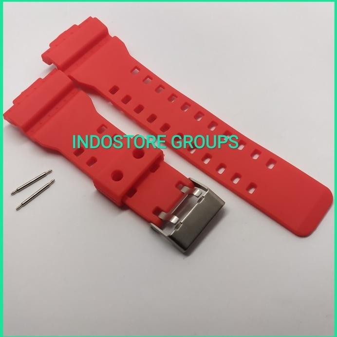 STRAP TALI JAM TANGAN G-SHOCK GA300 GA700 GA800 G8900 GD8900 GW8900