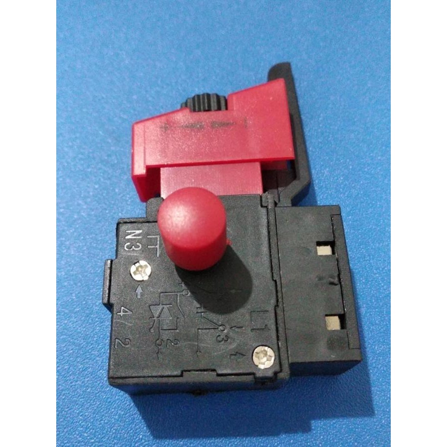 Original Saklar Bor Bolak Balik UMUM untuk Makita atau MaKtec
