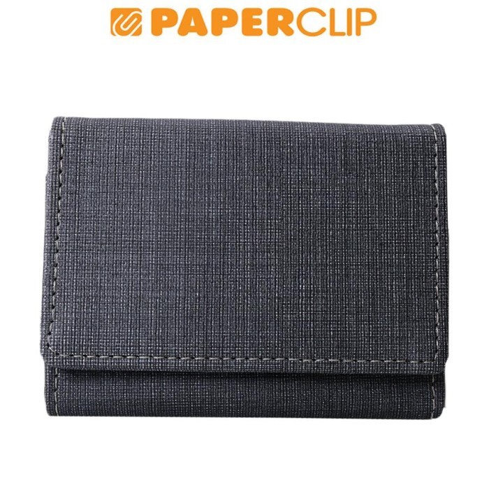 

Sale Name Card Holder Sello Cr.02 Gray