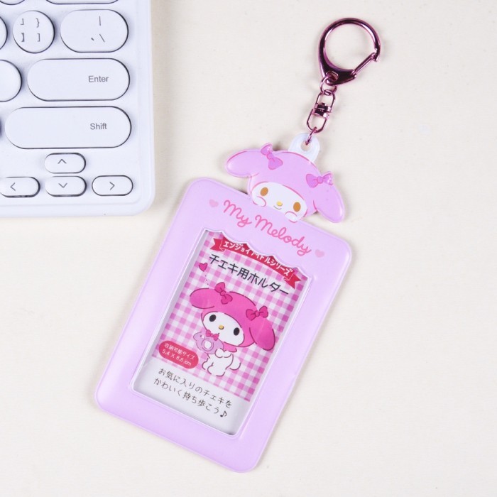 

Sale Holder Pc Kpop Sanrio / Kpop Card Holder