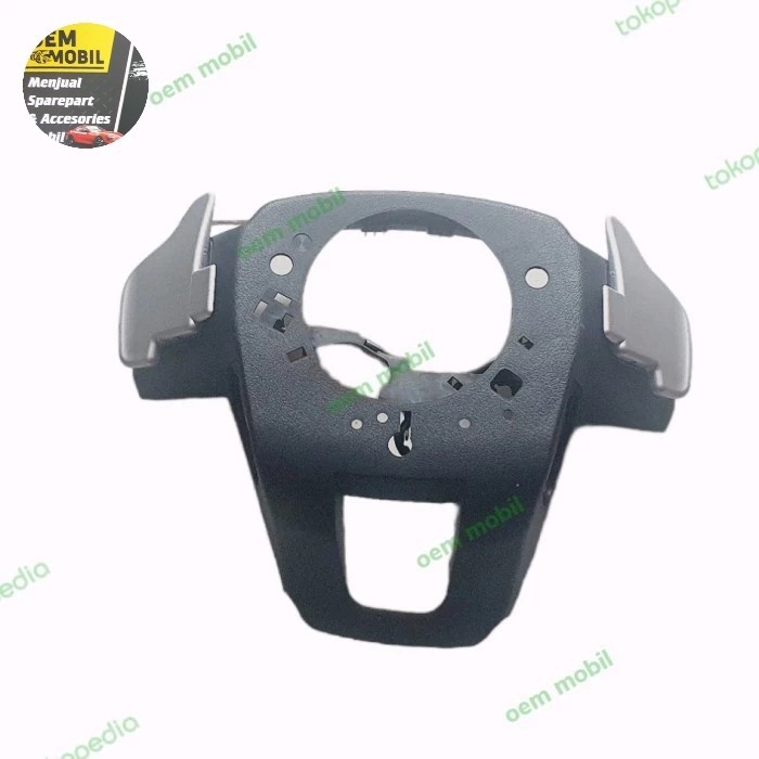 paddle shift innova reborn