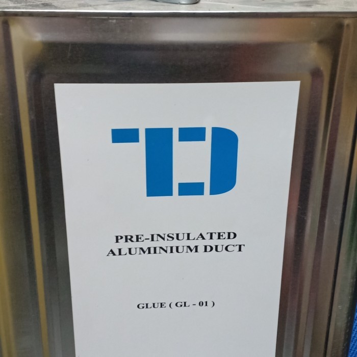 

HARGA DISC - Lem PU TD 1blank(10kg)