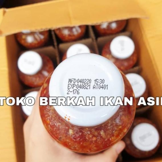 

Maepranom Sweet Chili Sauce 980 Gr Thailand Brand Saus Chilli