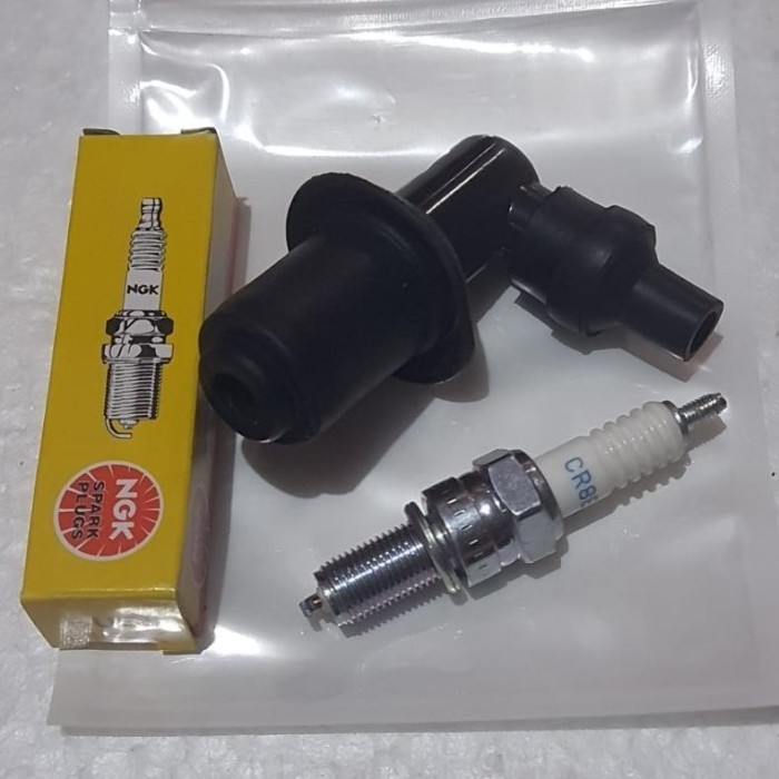 CANGKLONG COP BUSI + BUSI VESPA PIAGGIO ZIP 100 LIBERTY 100