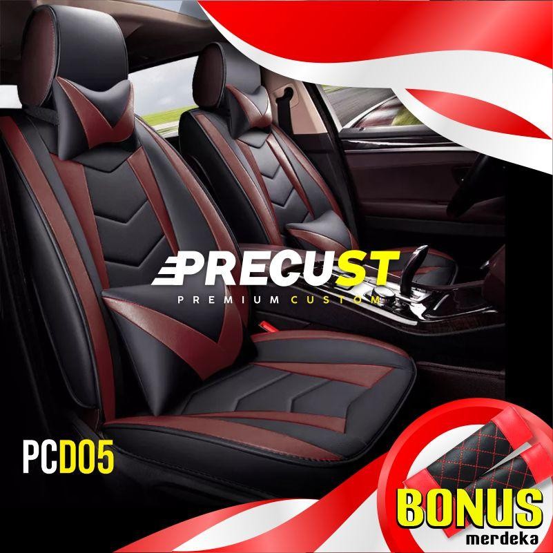 Terbaru Sarung Jok Mobil Innova Mobilio Rush Sigra Ertiga Honda Brv Crv Pajero Sport Fortuner Freed 